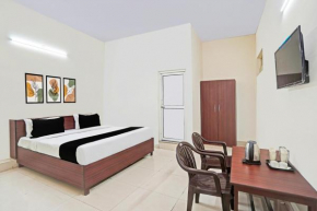 Hotel O Golden Sky